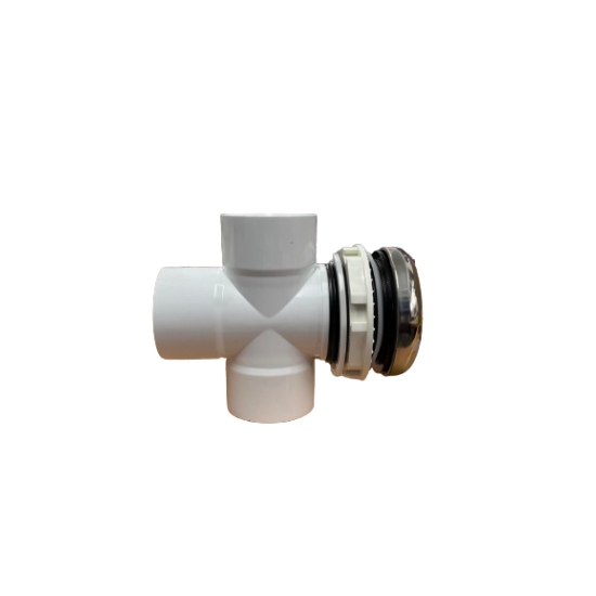 JJSPA TP-3101 - 2" Regulacijski ventil za vodo