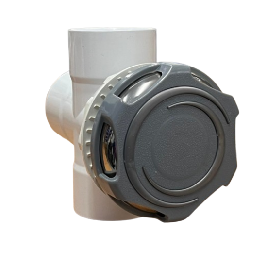 JJSPA TP-3101 - 2" Regulacijski ventil za vodo