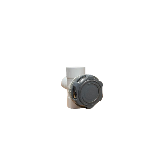 JJSPA TP-3101 - 2" Regulacijski ventil za vodo