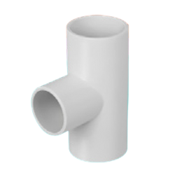 JJSPA TP-3200 - 2" v 1,5" standardni razdelilec