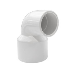 JJSPA TP-3204 - 1,5" v 1 " 90° koleno