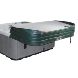 JJSPA TS-02 - Nosilec pokrivala