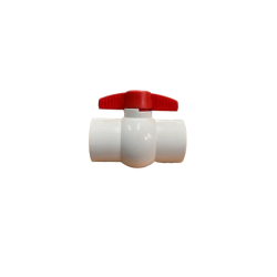 JJSPA TP-2813 - 2" F/F krogelni ventil
