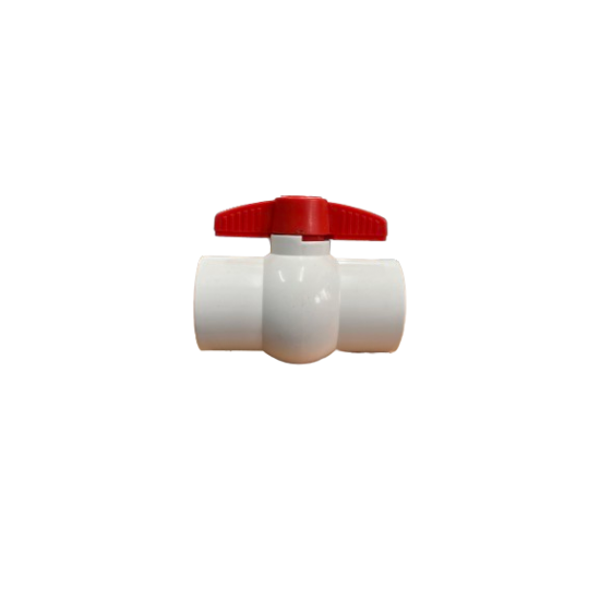 JJSPA TP-2813 - 2" F/F krogelni ventil