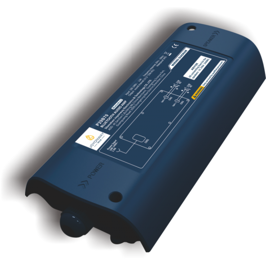 JOYONWAY P29B70 TP-2997 - Bluetooth avdio ojačevalnik