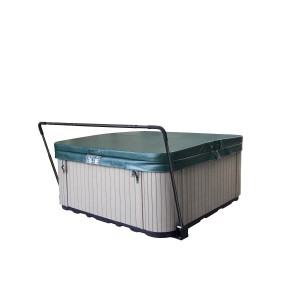 JJSPA TS-01 - Nosilec pokrivala