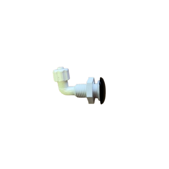 JAZZI TP-3027 - Spring jet
