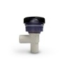 JAZZI TP-3221 - Ventil za regulacijo vode 1"