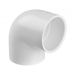JJSPA TP-0023 - 2" 90° koleno