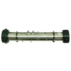 Gecko 3 kW univerzalni grelec