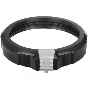 Zaklepni obroč filtra Waterway Top-Load z jezičkom