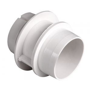 Vtič plošče za difuzor vodne poti