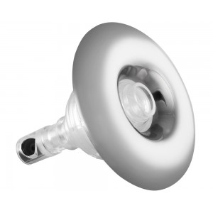 Rising Dragon 3" jet - Directional Inox