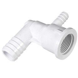 Waterway Cluster Jet Ell vtičnica, 3/4" M+ priključek