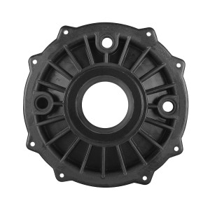 Prednja plošča Waterway Hi-Flo