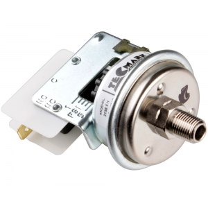 Tlačno stikalo Tecmark za sisteme Balboa