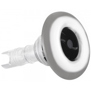 LVJ 2,5" curek - Crystal Roto