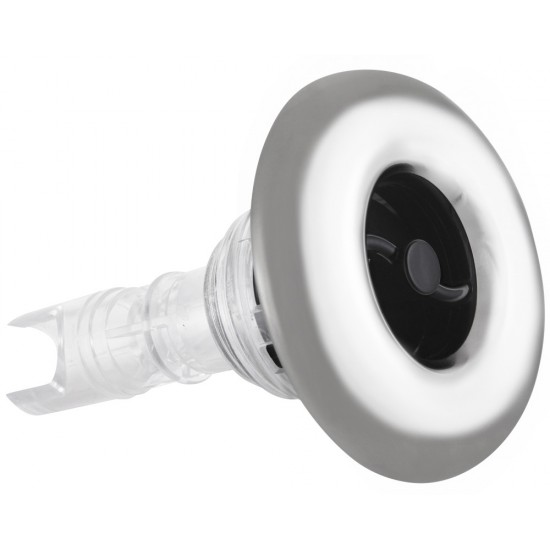 LVJ 2,5" curek - Crystal Roto