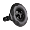 Rising Dragon 4" jet - Roto Scallop