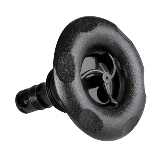Rising Dragon 4" jet - Roto Scallop