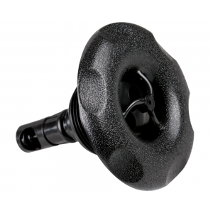 Rising Dragon 3" jet - Twin Roto Scallop