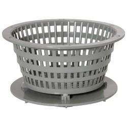 Waterway Dyna-Flo okrogla košara skimmerja