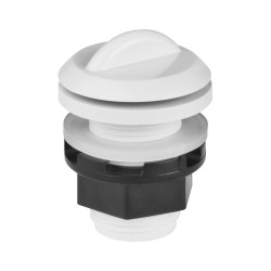 ITT 1/2" ventil za regulacijo zraka