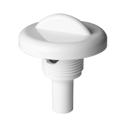 ITT 1" ročaj za krmiljenje zraka