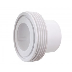 Waterway 2" priključek grelnika z izhodom 1,5" F