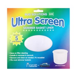 Ultra Screen predfilter