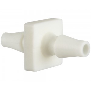 Spojka za pnevmatsko krmiljenje