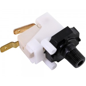 Presair SPST tlačno stikalo, 21A