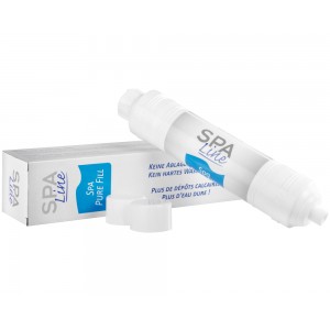 Predfilter za trdo vodo Spa Pure Fill