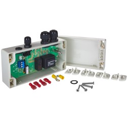 Krmilna omarica Balboa Classic Line