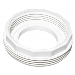 2" MBT na 2,5" MBT priključni adapter za črpalko