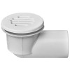 WATERWAY TP-0290 - Odtočni sklop nizkega profila