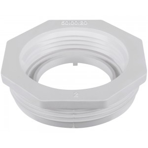 1,5" MBT na 2" MBT priključni adapter za črpalko