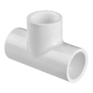 3/4" standardni T-kos