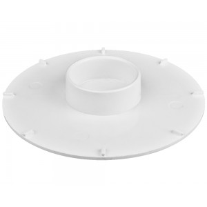 Waterway kompaktna difuzorska plošča