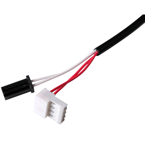 Senzor Astrel 2-v-1 - Temp/Hi-Limit