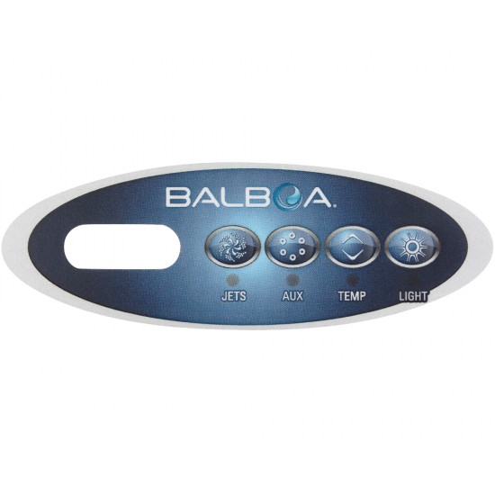 Prekrivalo Balboa ML200