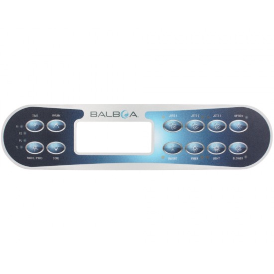 Prekrivalo Balboa ML900