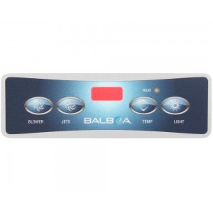 Prekrivalo Balboa VL403