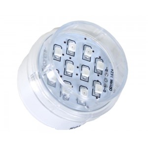 Kompaktna večbarvna žarnica STARburst