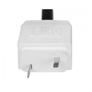 Obtočna črpalka/svetlobni pas z Mini J&J vtičem