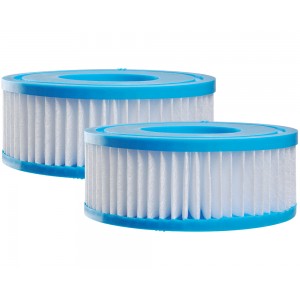 Par filtrov Darlly SC806 / Bestway Lay-Z-Spa
