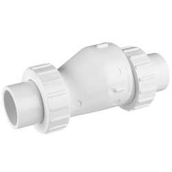 1" protipovratni ventil za vodo