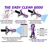 Easy Clean 6000 Nastavljiva pršilna kartuša