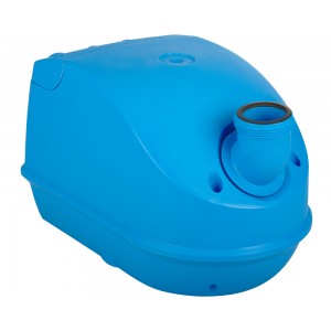 Puhalo HydroAir Genesis 1200W