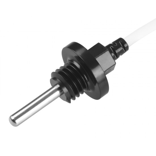 Toplotni temperaturni senzor